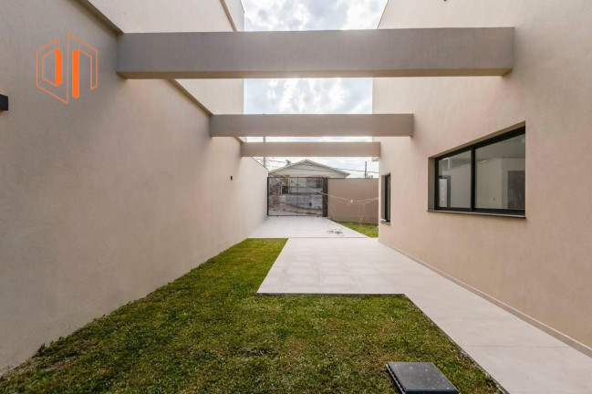 Imagem Sobrado com 3 Quartos à Venda, 145 m² em Uberaba - Curitiba Imagem Sobrado com 3 Quartos à Venda, 145 m² em Uberaba - Curitiba