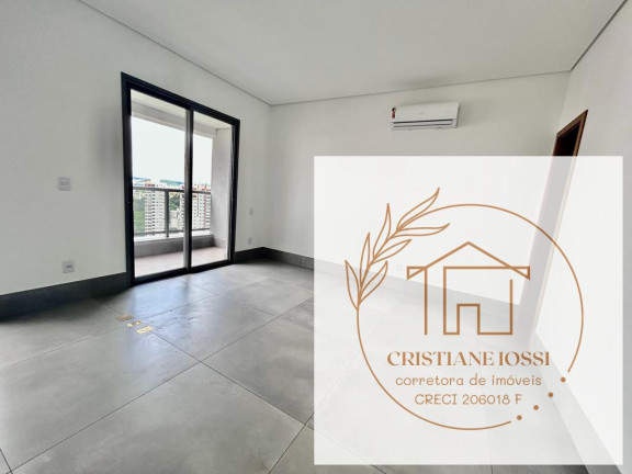 Imagem Apartamento com 1 Quarto à Venda, 56 m² em Jardim Botânico - Ribeirão Preto Imagem Apartamento com 1 Quarto à Venda, 56 m² em Jardim Botânico - Ribeirão Preto