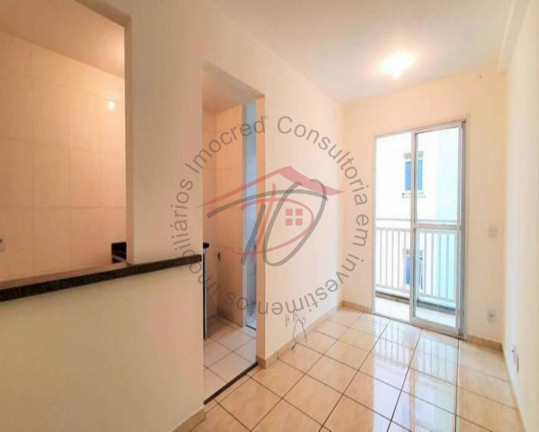 Imagem Imóvel com 2 Quartos à Venda, 51 m² em Jardim Santa Izabel - Hortolândia Imagem Imóvel com 2 Quartos à Venda, 51 m² em Jardim Santa Izabel - Hortolândia