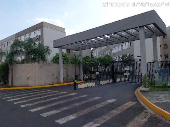 Imagem Apartamento com 2 Quartos à Venda, 42 m² em Ipiranga - Ribeirao Preto Imagem Apartamento com 2 Quartos à Venda, 42 m² em Ipiranga - Ribeirao Preto