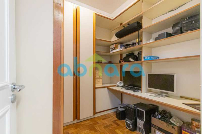 Imagem Apartamento com 4 Quartos à Venda, 525 m² em Flamengo - Rio De Janeiro