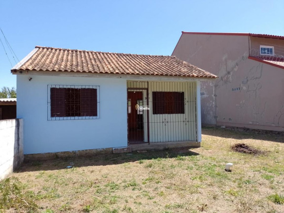 Imagem Casa com 2 Quartos à Venda, 43 m² em Fiuza - Viamão Imagem Casa com 2 Quartos à Venda, 43 m² em Fiuza - Viamão
