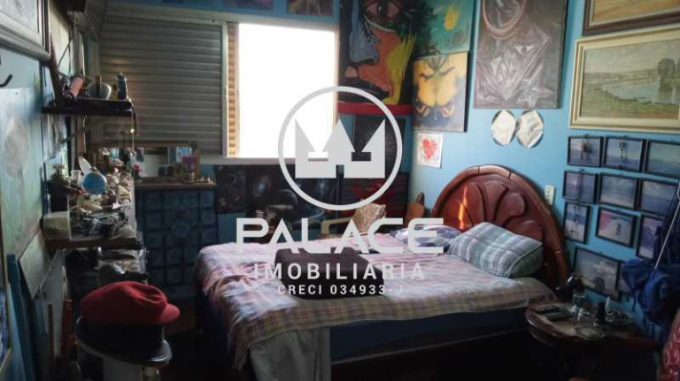 Imagem Apartamento com 3 Quartos à Venda, 107 m² em Centro - Piracicaba