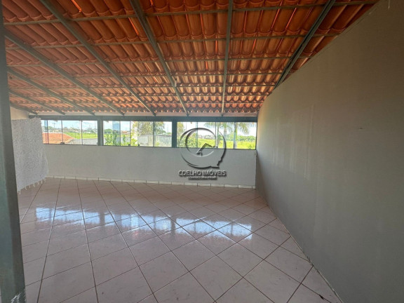 Imagem Sobrado com 4 Quartos à Venda, 845 m² em Arniqueira - águas Claras