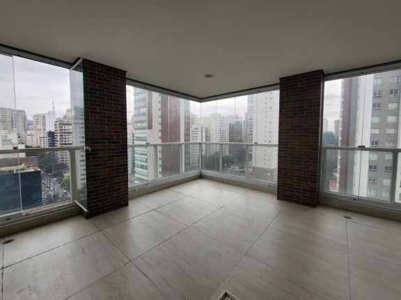 Imagem Apartamento com 3 Quartos à Venda, 197 m² em Paraíso - São Paulo Imagem Apartamento com 3 Quartos à Venda, 197 m² em Paraíso - São Paulo