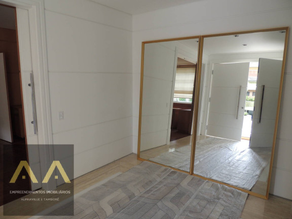 Imagem Casa com 4 Quartos à Venda, 832 m² em Alphaville - Barueri