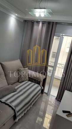 Imagem Apartamento com 2 Quartos à Venda, 48 m² em Jardim São Leopoldo - São José Dos Campos Imagem Apartamento com 2 Quartos à Venda, 48 m² em Jardim São Leopoldo - São José Dos Campos