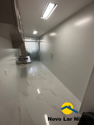 Imagem Cobertura com 3 Quartos à Venda, 180 m² em Icaraí - Niterói