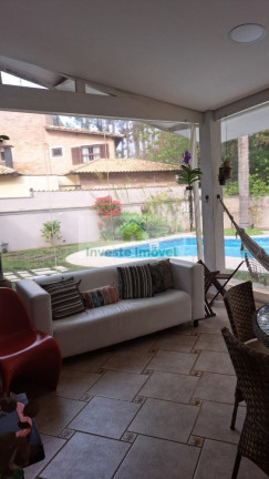 Imagem Casa de Condomínio com 4 Quartos à Venda, 310 m² em Nova Higienópolis - Jandira Imagem Casa de Condomínio com 4 Quartos à Venda, 310 m² em Nova Higienópolis - Jandira