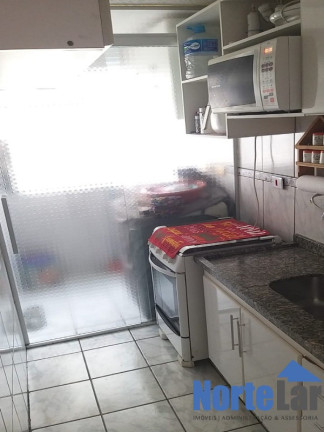 Imagem Apartamento com 2 Quartos à Venda, 49 m² em Vila Portugal - São Paulo Imagem Apartamento com 2 Quartos à Venda, 49 m² em Vila Portugal - São Paulo