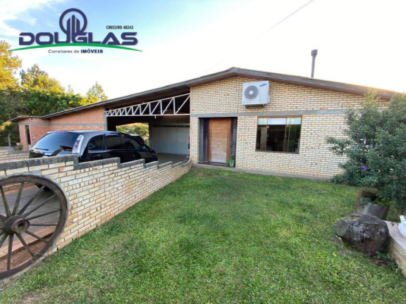 Casa com 3 Quartos à Venda, 784 m² em águas Claras - Viamão