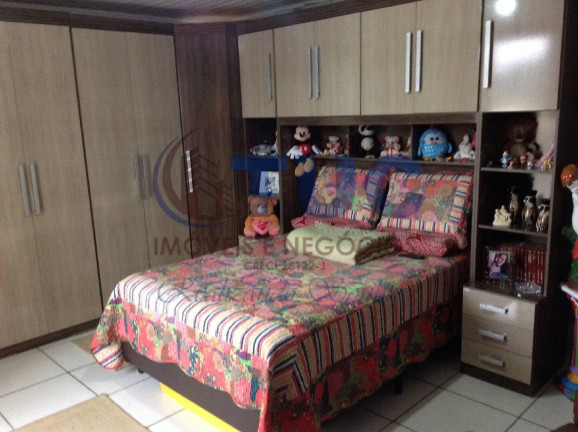 Imagem Casa à Venda,  em Parque Das Garças - São Bernardo Do Campo