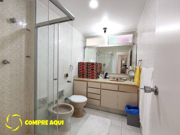 Imagem Apartamento com 3 Quartos à Venda, 125 m² em Higienópolis - São Paulo Imagem Apartamento com 3 Quartos à Venda, 125 m² em Higienópolis - São Paulo