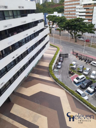 Imagem Apartamento com 2 Quartos à Venda, em Ondina - Salvador Imagem Apartamento com 2 Quartos à Venda, em Ondina - Salvador