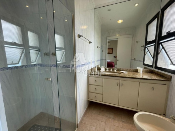 Imagem Apartamento com 4 Quartos à Venda, 251 m² em Jardim Astúrias - Guarujá Imagem Apartamento com 4 Quartos à Venda, 251 m² em Jardim Astúrias - Guarujá