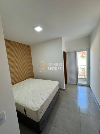 Imagem Casa de Condomínio com 2 Quartos à Venda, 106 m² em Recanto Som Do Mar - Caraguatatuba