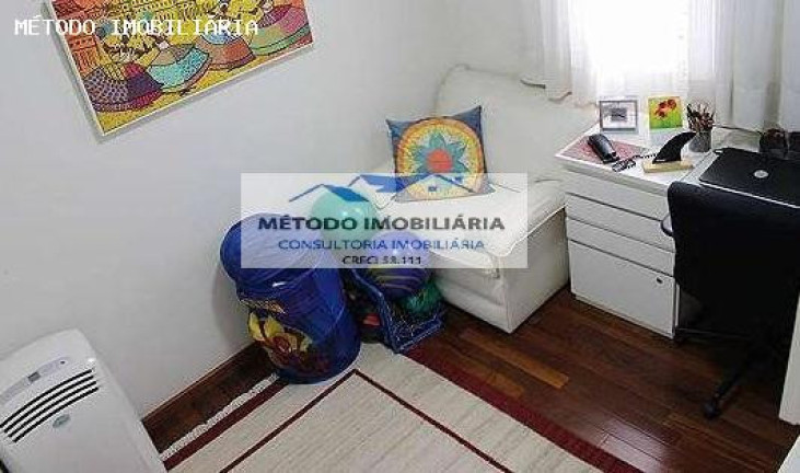 Imagem Apartamento com 3 Quartos à Venda, 96 m² em Brooklin - São Paulo Imagem Apartamento com 3 Quartos à Venda, 96 m² em Brooklin - São Paulo