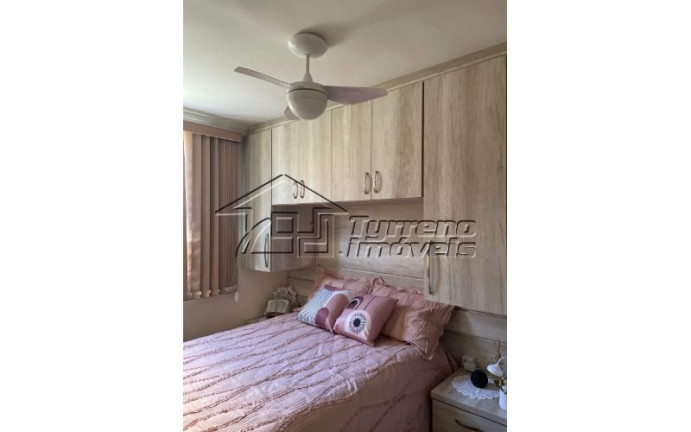 Imagem Apartamento com 2 Quartos à Venda, 43 m² em Vila Industrial - São José Dos Campos Imagem Apartamento com 2 Quartos à Venda, 43 m² em Vila Industrial - São José Dos Campos