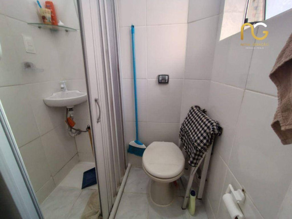 Imagem Kitnet com 1 Quarto à Venda, 23 m² em Aviação - Praia Grande Imagem Kitnet com 1 Quarto à Venda, 23 m² em Aviação - Praia Grande