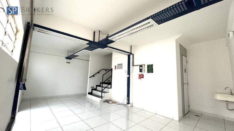 Imagem Galpão à Venda ou Locação, 1.810 m² em Chácaras Campos Dos Amarais - Campinas