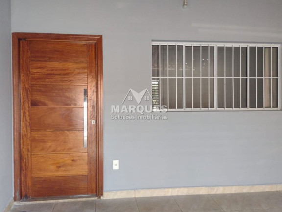 Imagem Casa com 2 Quartos à Venda, 80 m² em Jardim São Sebastião - Hortolândia Imagem Casa com 2 Quartos à Venda, 80 m² em Jardim São Sebastião - Hortolândia