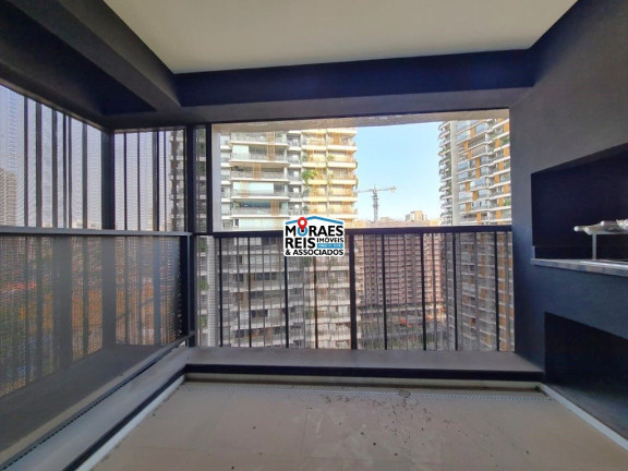 Imagem Apartamento com 3 Quartos à Venda, 125 m² em Jardim Das Acácias - São Paulo Imagem Apartamento com 3 Quartos à Venda, 125 m² em Jardim Das Acácias - São Paulo