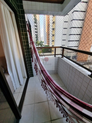 Imagem Apartamento com 2 Quartos para Alugar, 56 m² em Boa Viagem - Recife