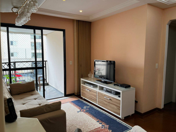 Imagem Apartamento com 3 Quartos à Venda, 100 m² em Vila Da Saúde - São Paulo