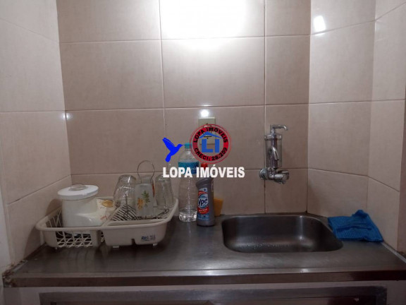 Imagem Apartamento com 1 Quarto à Venda, 20 m² em Centro - Rio De Janeiro Imagem Apartamento com 1 Quarto à Venda, 20 m² em Centro - Rio De Janeiro