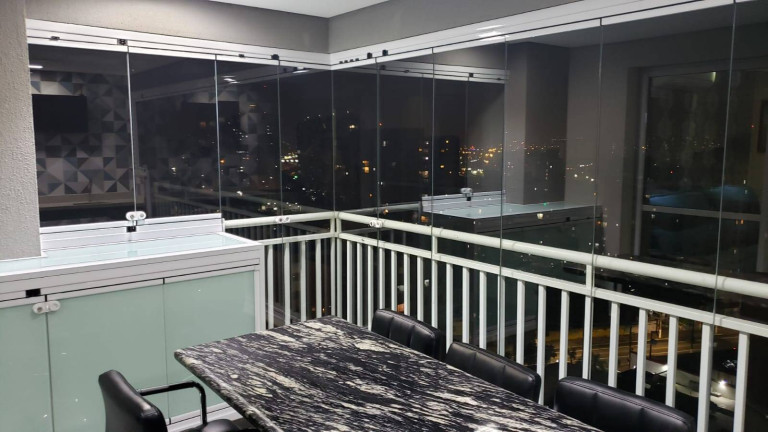 Imagem Apartamento com 2 Quartos à Venda, 77 m² em Tatuapé - São Paulo