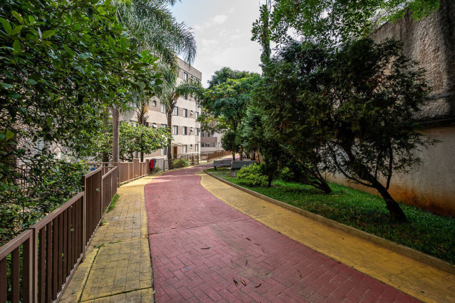 Imagem Apartamento com 2 Quartos à Venda, 42 m² em Jabaquara - São Paulo Imagem Apartamento com 2 Quartos à Venda, 42 m² em Jabaquara - São Paulo