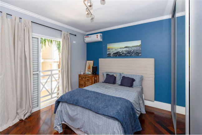 Imagem Casa com 4 Quartos à Venda,  em Campo Belo - São Paulo