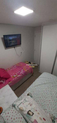 Imagem Apartamento com 2 Quartos à Venda, 59 m² em Campestre - Santo André Imagem Apartamento com 2 Quartos à Venda, 59 m² em Campestre - Santo André