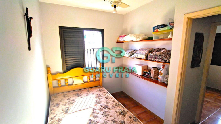 Imagem Apartamento com 3 Quartos à Venda, 80 m² em Enseada - Guarujá