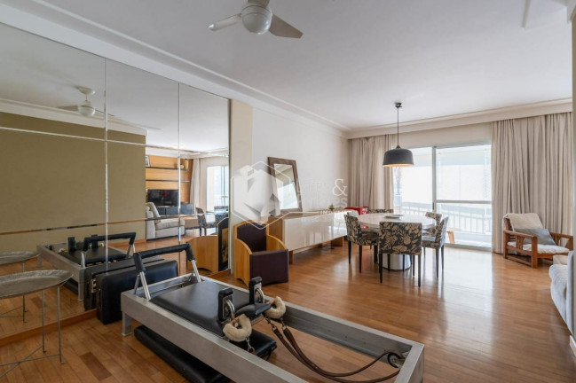 Imagem Apartamento com 3 Quartos à Venda, 143 m² em Alto Da Lapa - São Paulo