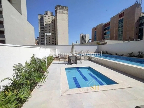 Imagem Apartamento com 2 Quartos à Venda, 57 m² em Centro - Campinas Imagem Apartamento com 2 Quartos à Venda, 57 m² em Centro - Campinas