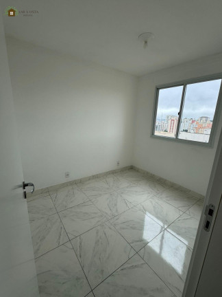 Imagem Apartamento com 2 Quartos à Venda, 41 m² em Jardim São Savério - São Paulo Imagem Apartamento com 2 Quartos à Venda, 41 m² em Jardim São Savério - São Paulo