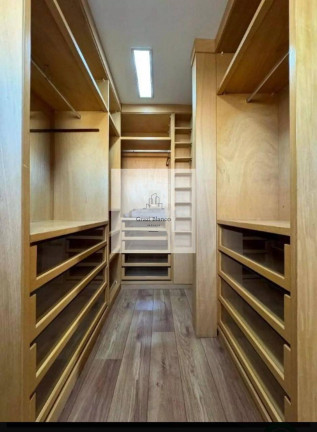 Imagem Apartamento com 3 Quartos à Venda, 216 m² em Edifício Thayne - São Paulo