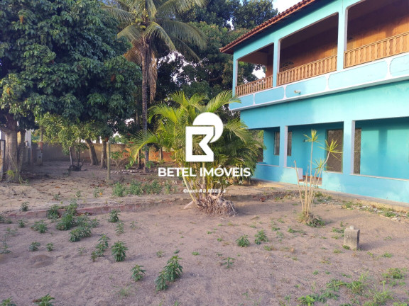 Imagem Sobrado com 5 Quartos à Venda, 180 m² em Centro - São Francisco De Itabapoana Imagem Sobrado com 5 Quartos à Venda, 180 m² em Centro - São Francisco De Itabapoana