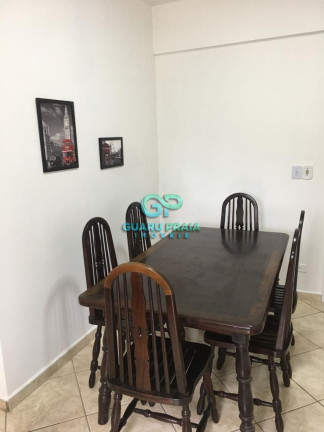 Imagem Apartamento com 1 Quarto à Venda, 55 m² em Enseada - Guarujá