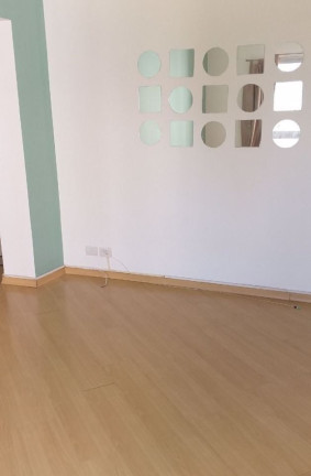 Imagem Apartamento com 2 Quartos à Venda, 69 m² em Brooklin - São Paulo