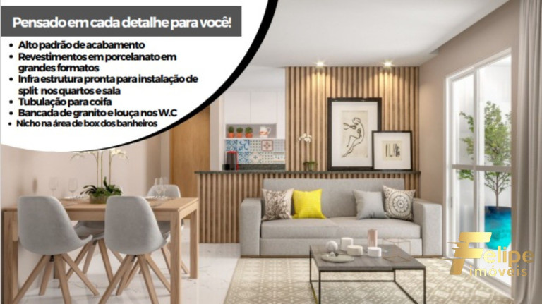 Imagem Imóvel com 2 Quartos à Venda, 70 m² em Bento Ferreira - Vitória Imagem Imóvel com 2 Quartos à Venda, 70 m² em Bento Ferreira - Vitória