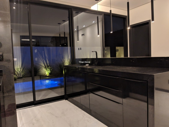 Imagem Casa de Condomínio com 3 Quartos à Venda, 371 m² em Residencial Alphaville Iii - Campo Grande Imagem Casa de Condomínio com 3 Quartos à Venda, 371 m² em Residencial Alphaville Iii - Campo Grande