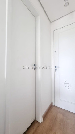 Imagem Imóvel à Venda, 32 m² em Itaim Bibi - São Paulo