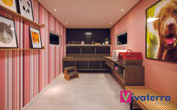 Imagem Apartamento com 3 Quartos à Venda, 123 m² em Nazaré - Belém