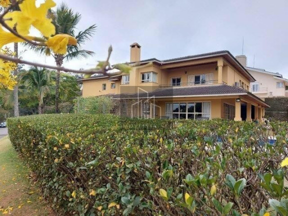 Imagem Casa com 5 Quartos à Venda, 750 m² em Alphaville - Santana De Parnaíba Imagem Casa com 5 Quartos à Venda, 750 m² em Alphaville - Santana De Parnaíba