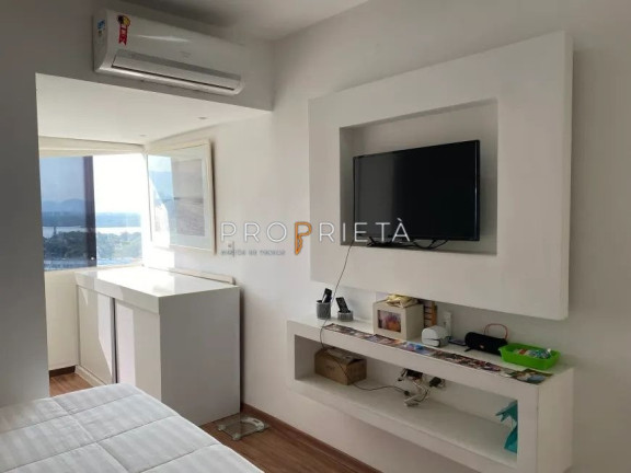 Imagem Apartamento com 2 Quartos à Venda, 80 m² em Barra Da Tijuca - Rio  De Janeiro