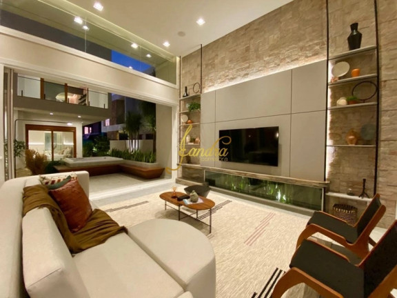 Imagem Casa de Condomínio com 4 Quartos à Venda, 390 m² em Capão Ilhas Resort - Capão Da Canoa Imagem Casa de Condomínio com 4 Quartos à Venda, 390 m² em Capão Ilhas Resort - Capão Da Canoa