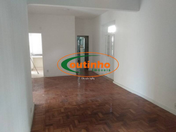 Imagem Apartamento com 3 Quartos à Venda, 104 m² em Tijuca - Rio De Janeiro Imagem Apartamento com 3 Quartos à Venda, 104 m² em Tijuca - Rio De Janeiro