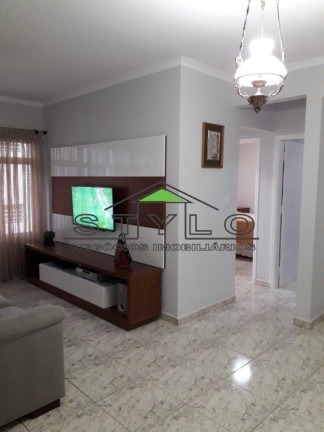 Imagem Apartamento com 2 Quartos à Venda, 65 m² em Rudge Ramos - São Bernardo Do Campo